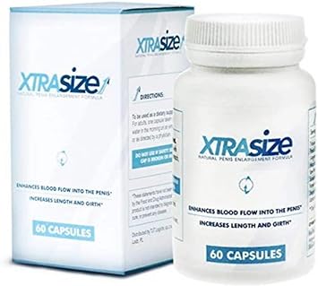 XtraSize cápsulas opiniones precio farmacia Cruz Verde Farmatodo