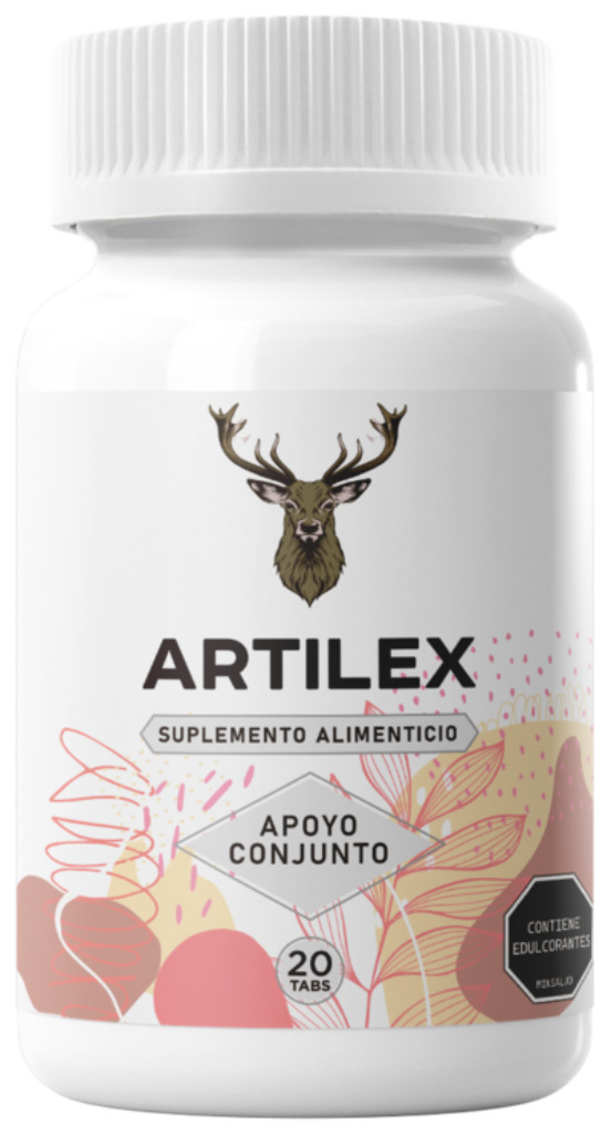 ARTILEX cápsulas opiniones precio farmacia Cruz Verde Farmatodo