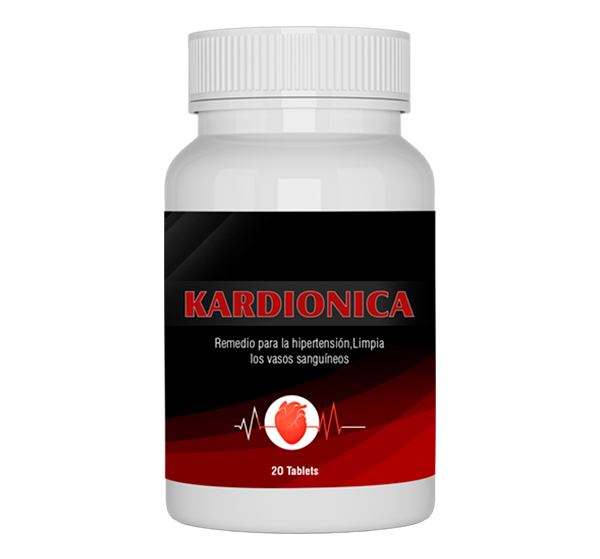 Kardionica cápsulas opiniones precio farmacia Cruz Verde Farmatodo