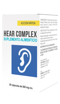 Hear Complex