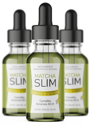 Matcha Slim - comprar en farmacia, precio, opiniones, efecto