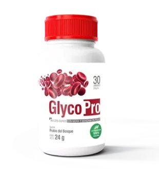GlycoPRO