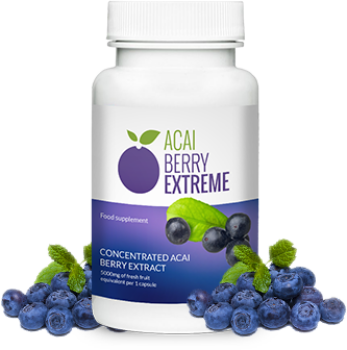 Acai Berry Extreme