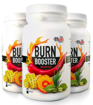 BurnBooster