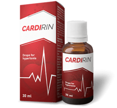 CARDIRIN