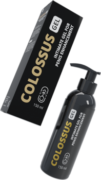 Colossus Gel