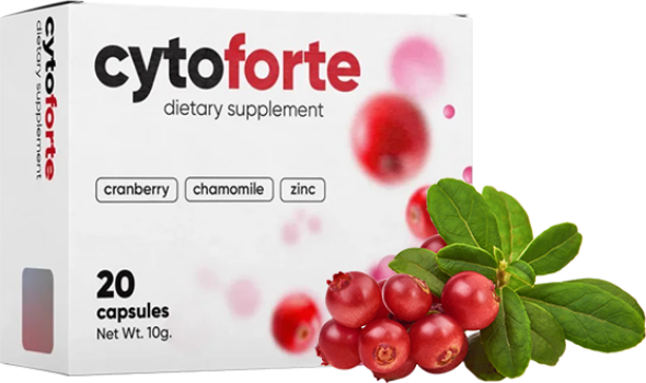 Cyto Forte