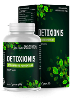 Detoxionis