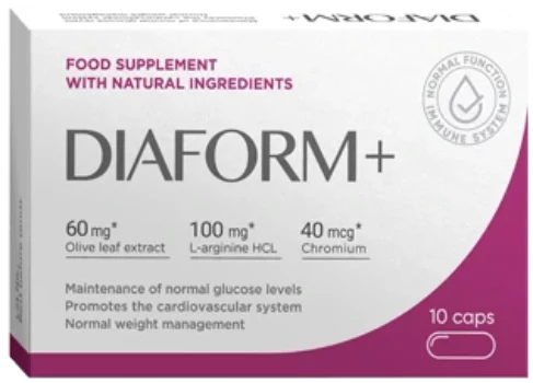 Diaform+