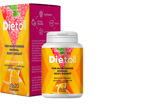 Dietoll