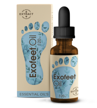 EXOFEET OIL