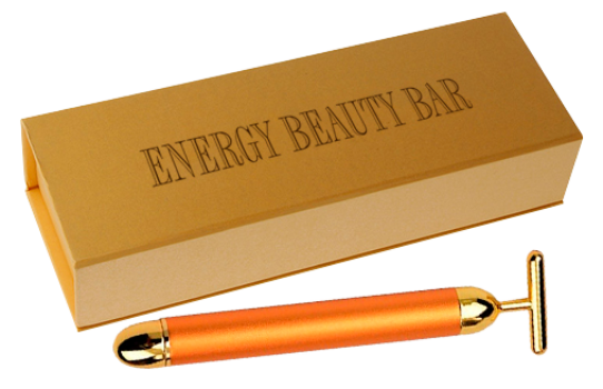 Energy Beauty Bar