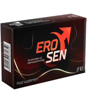 Erosen