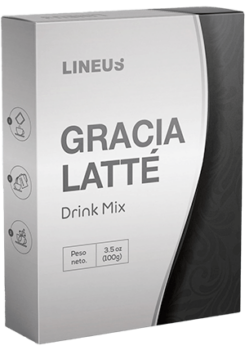 Gracia Latte