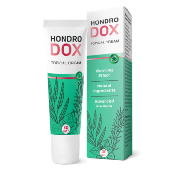 Hondrodox