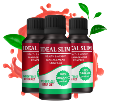 Ideal Slim