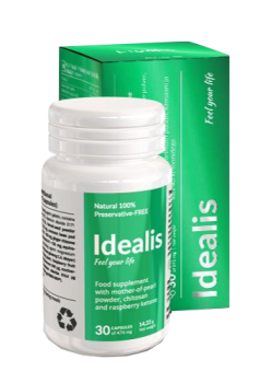 Idealis