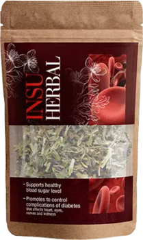 Insu Herbal