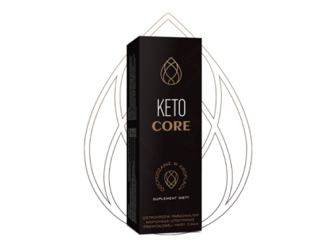 Keto Core