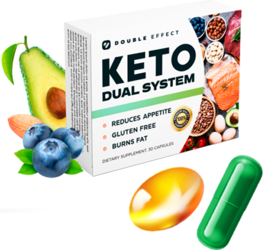 Keto Dual System