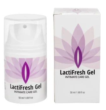 LactiFresh