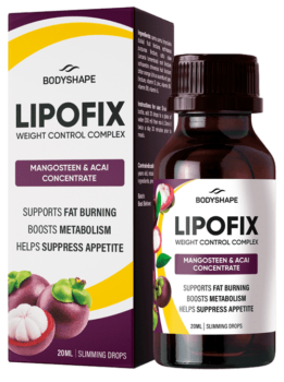 Lipofix