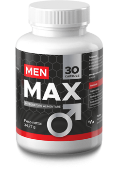 MENMAX