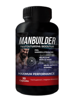 ManBuilder