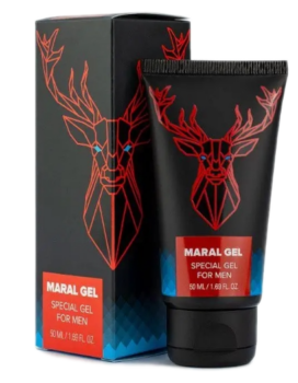 Maral Gel