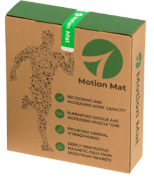 Motion Mat