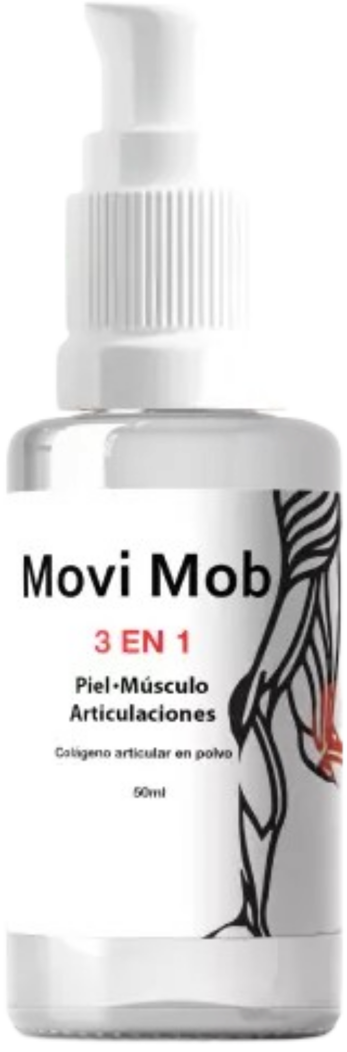 Movi Mob crema 🔥 opiniones, precio, farmacia del Ahorro, Guadalajara