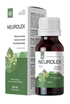 Neurolex