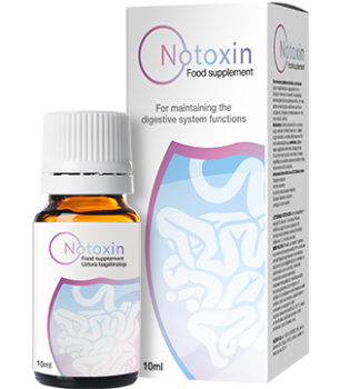 Notoxin