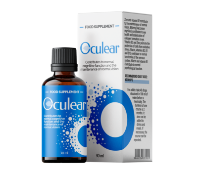 OCULEAR