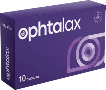 OPHTALAX