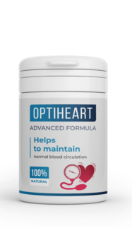 OPTIHEART