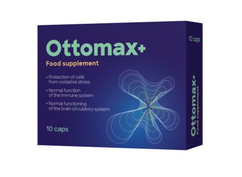 Ottomax+