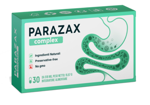 Parazax Complex