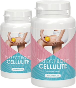 Perfect Body Cellulite