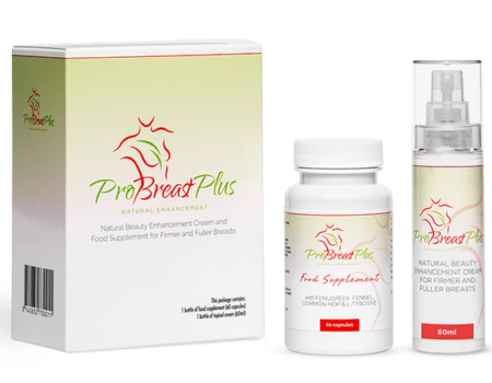 ProBreast Plus