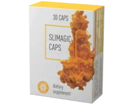 SLIMAGIC CAPS