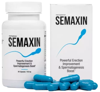 Semaxin