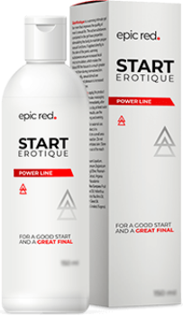 Start Erotique