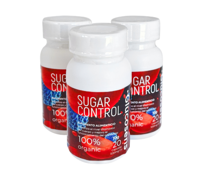 Sugar Control