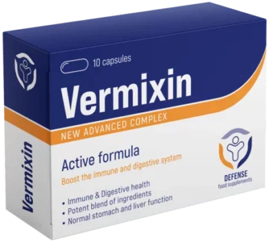 Vermixin