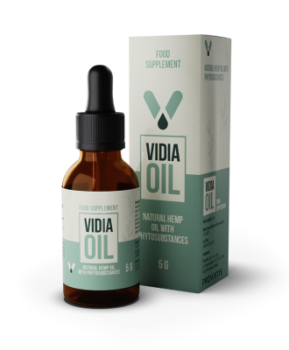 Vidia Oil