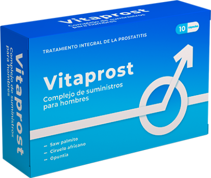 Vitaprost