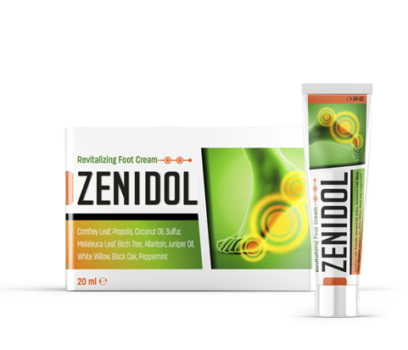 ZENIDOL