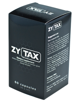 Zytax