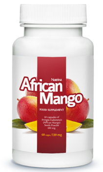 african-mango